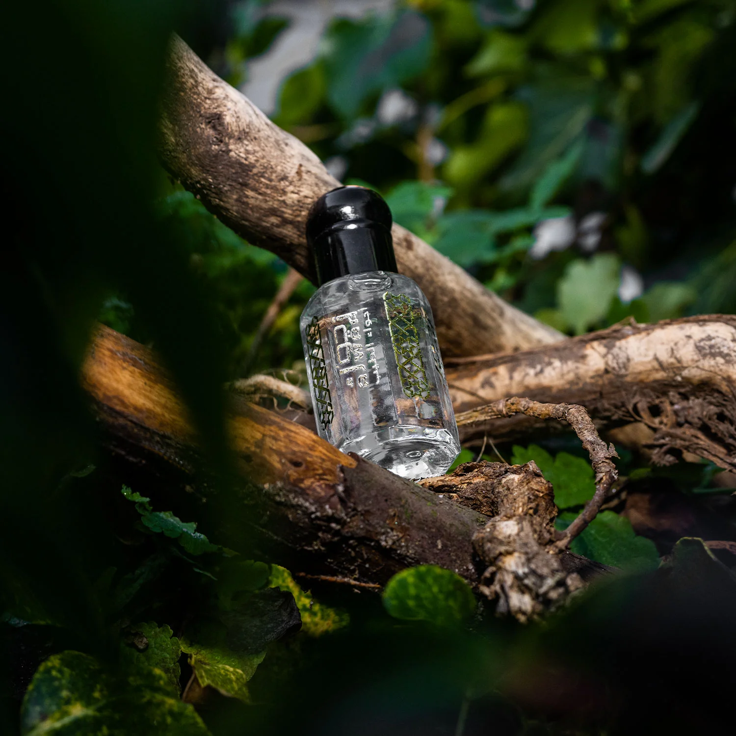 Luxury Perfume Oil - White Musk - Image 4