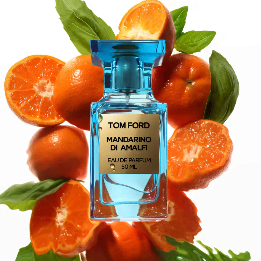 Mandarino Di Amalfi - Edp - Image 2