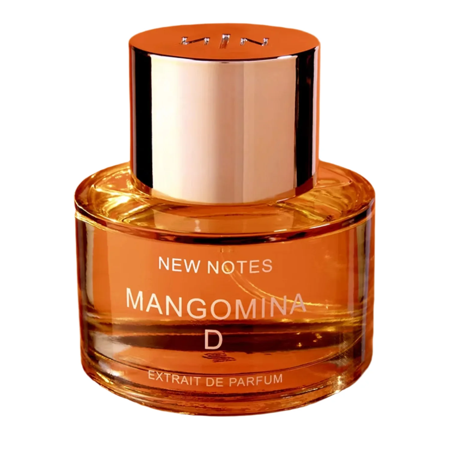 Mangomina D