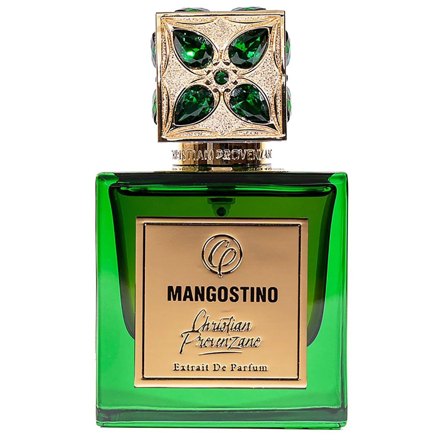 Mangostino