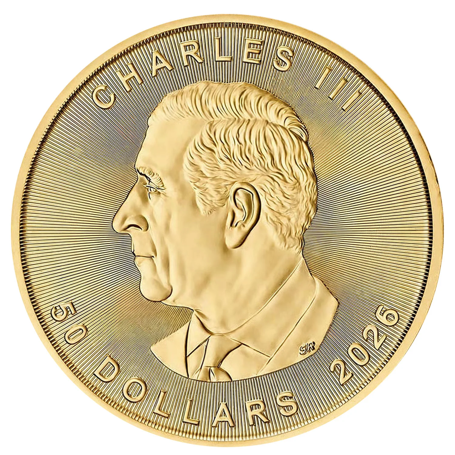 Maple Leaf Gold 2026 - Image 2