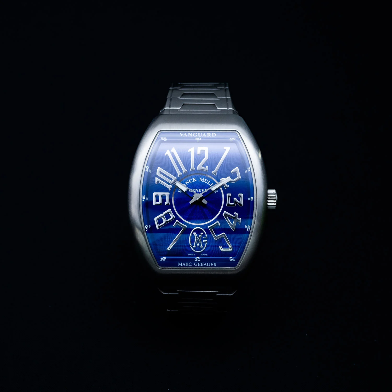 Marc Gebauer Vanguard LTD. 33 2021 - V41SAT FO REL MG AL.BL - Image 3