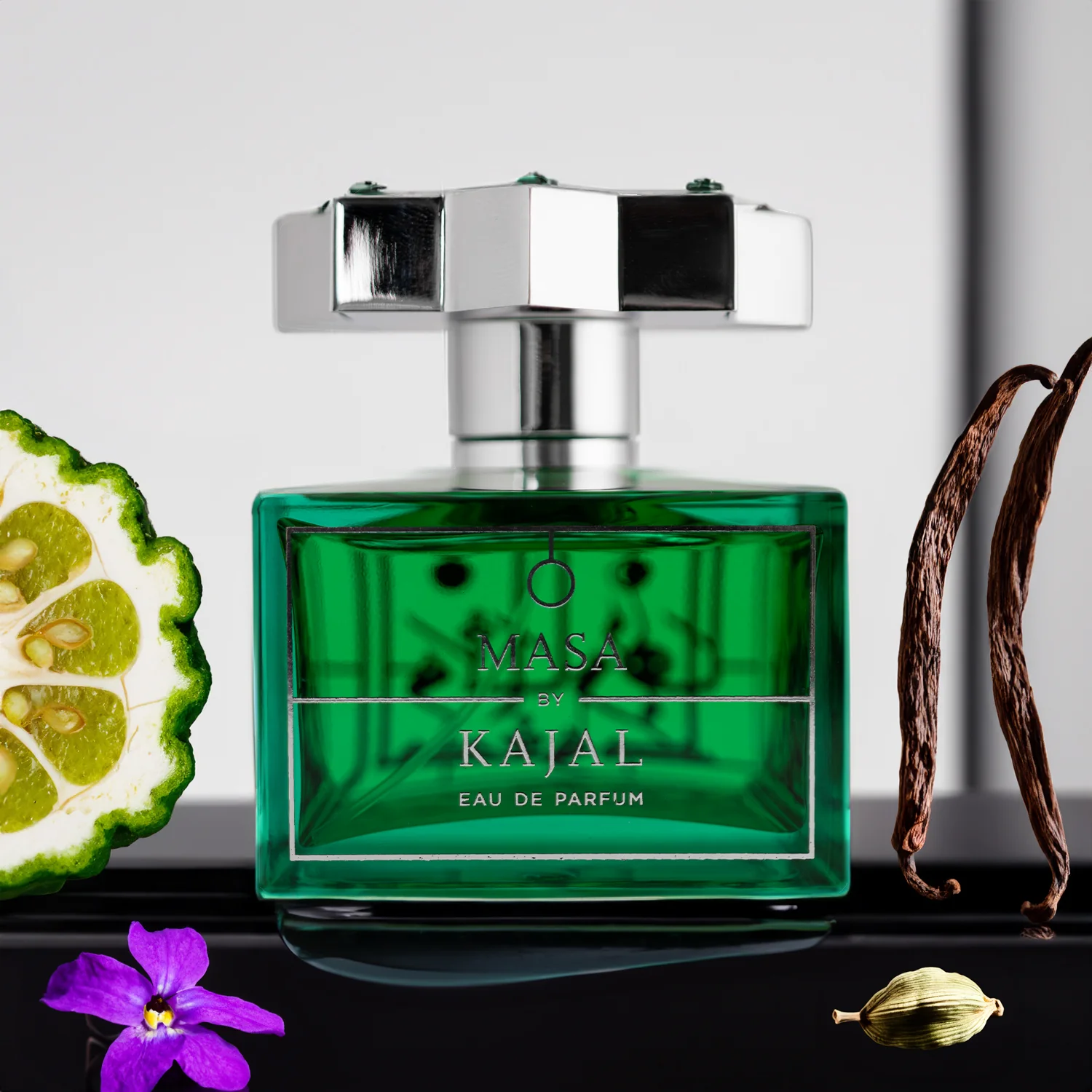 Masa - Eau de Parfum - Image 2