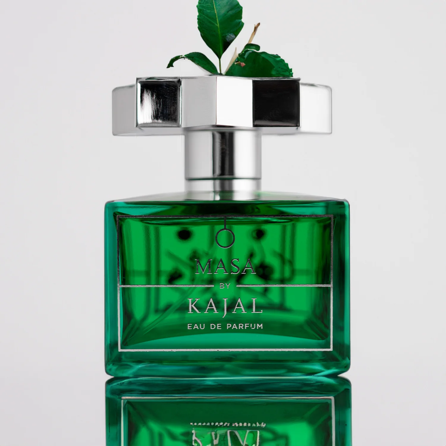 Masa - Eau de Parfum - Image 6