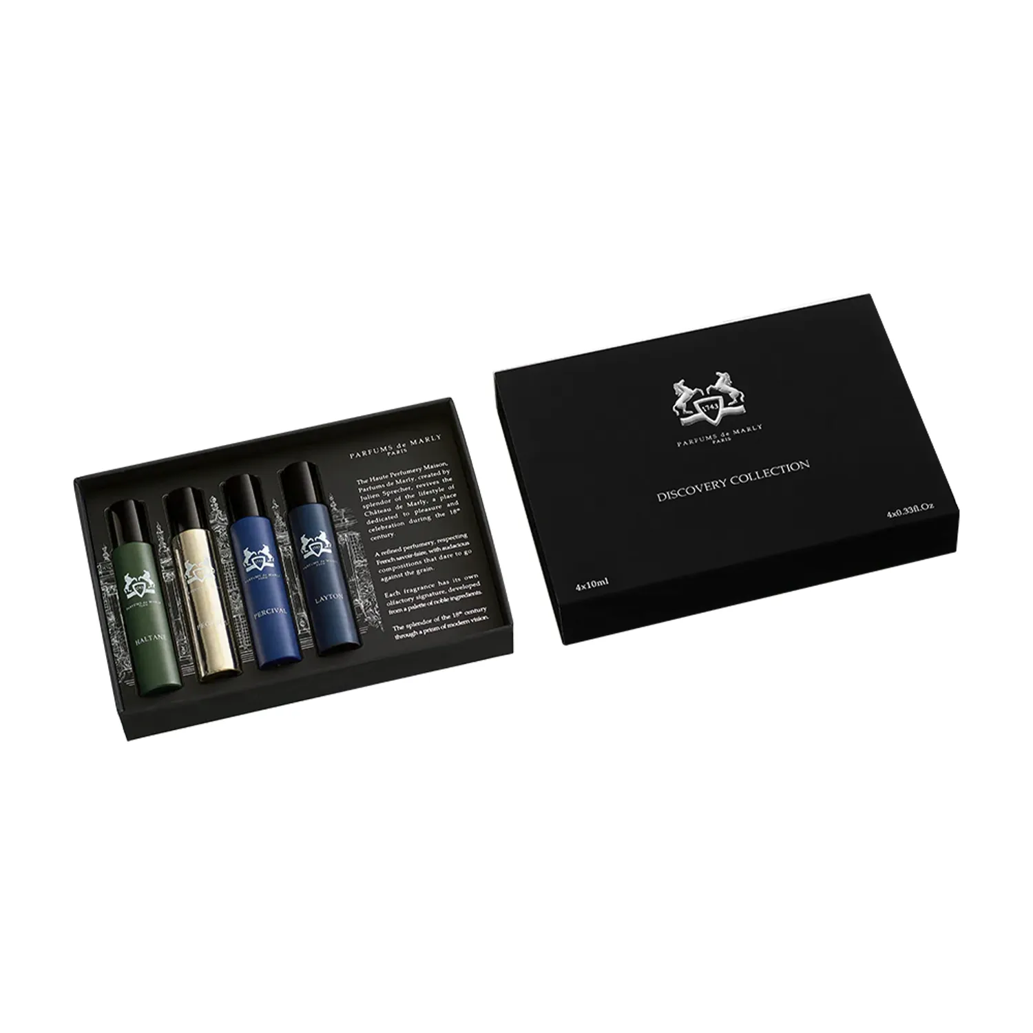 Masculine Discovery Collection - Image 2