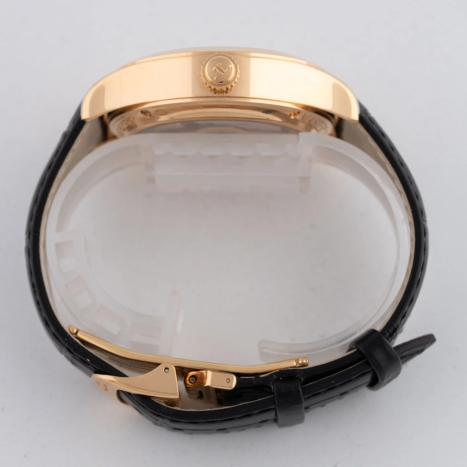 Master Date Tourbillon 39 Roségold 2017 - Q1652410 - Image 5