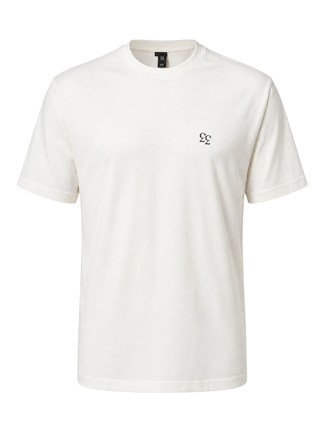 MASTER NUMBER T-Shirt