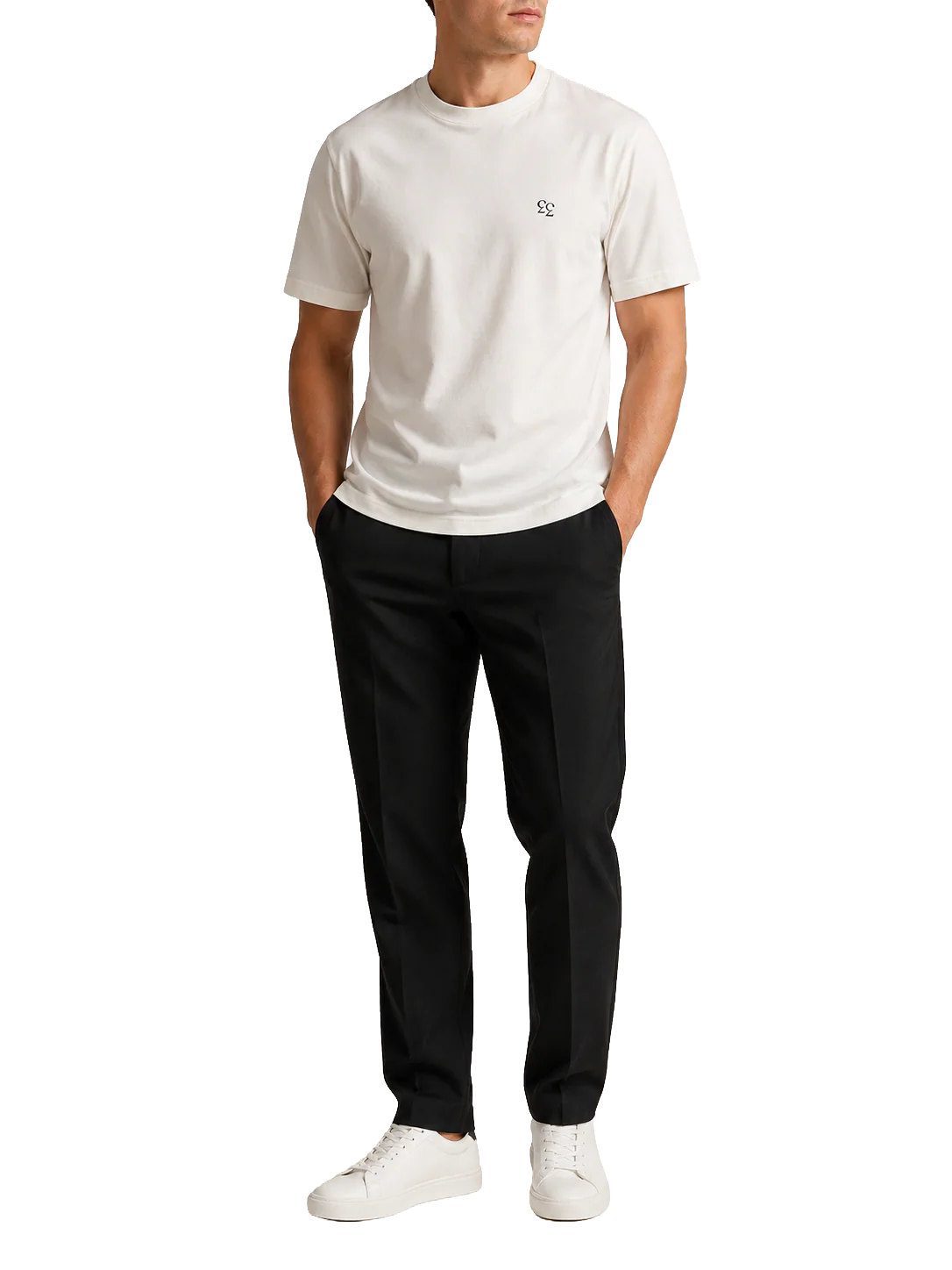 MASTER NUMBER T-Shirt - Image 4