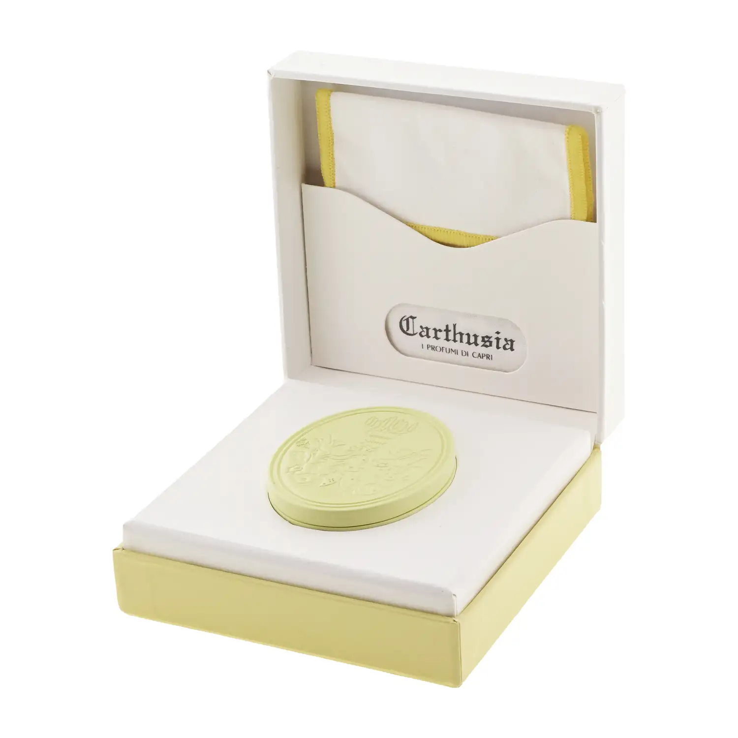 Mediterraneo | Creme Parfum - Image 3