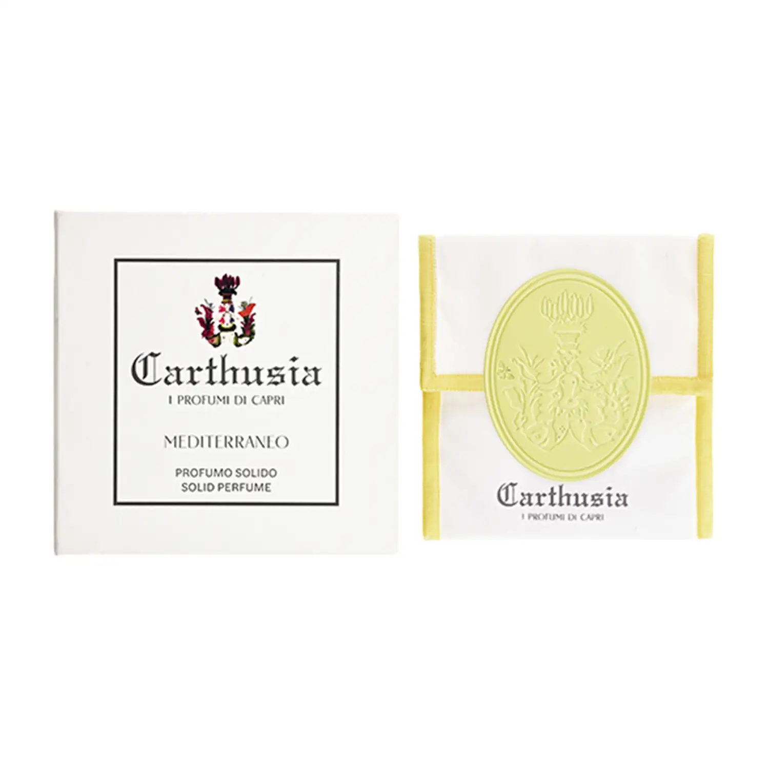Mediterraneo | Creme Parfum - Image 4