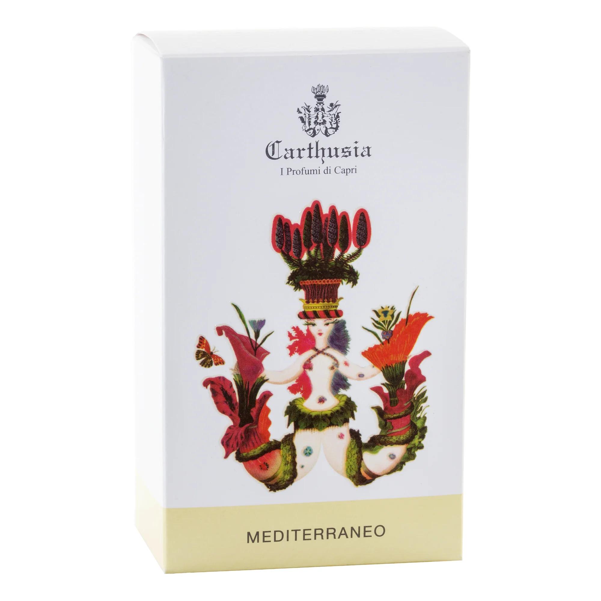 Mediterraneo - Eau de Parfum - Image 2