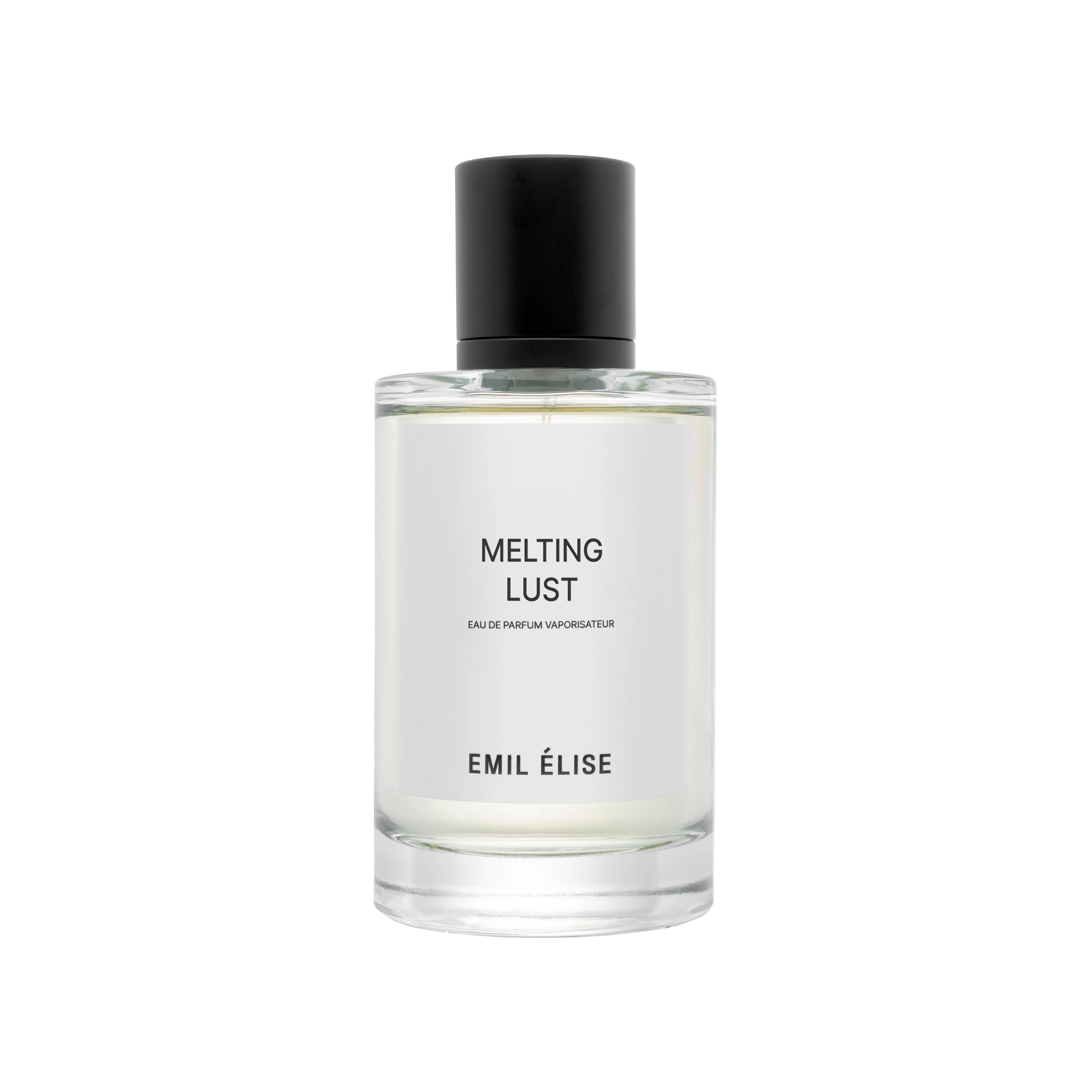 Melting Lust