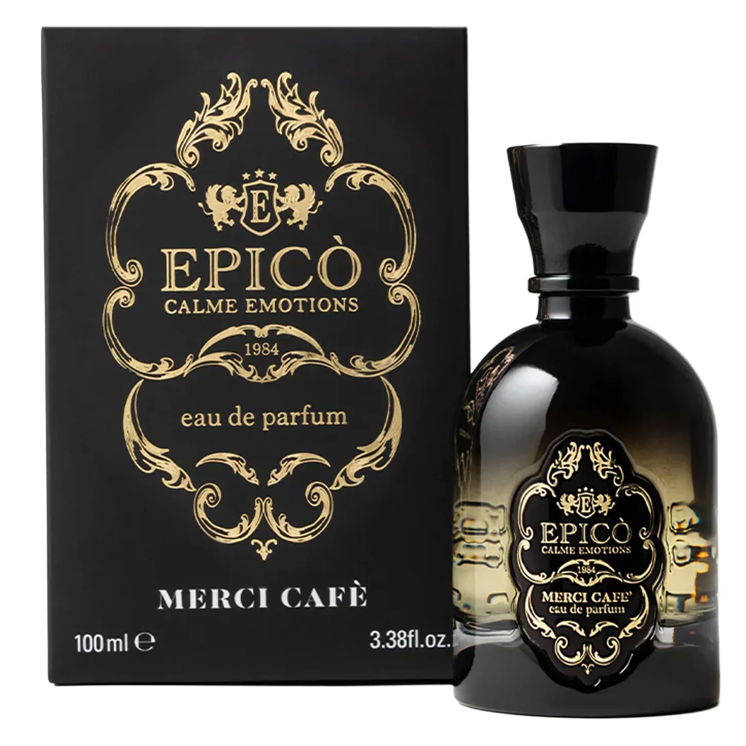 Merci Cafe - Image 2