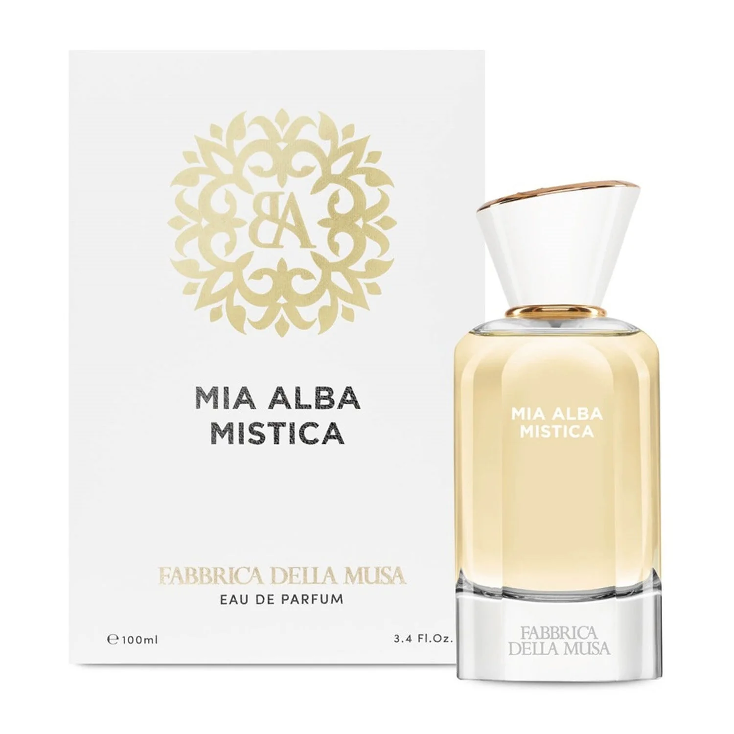 MIA ALBA MISTICA - Image 2
