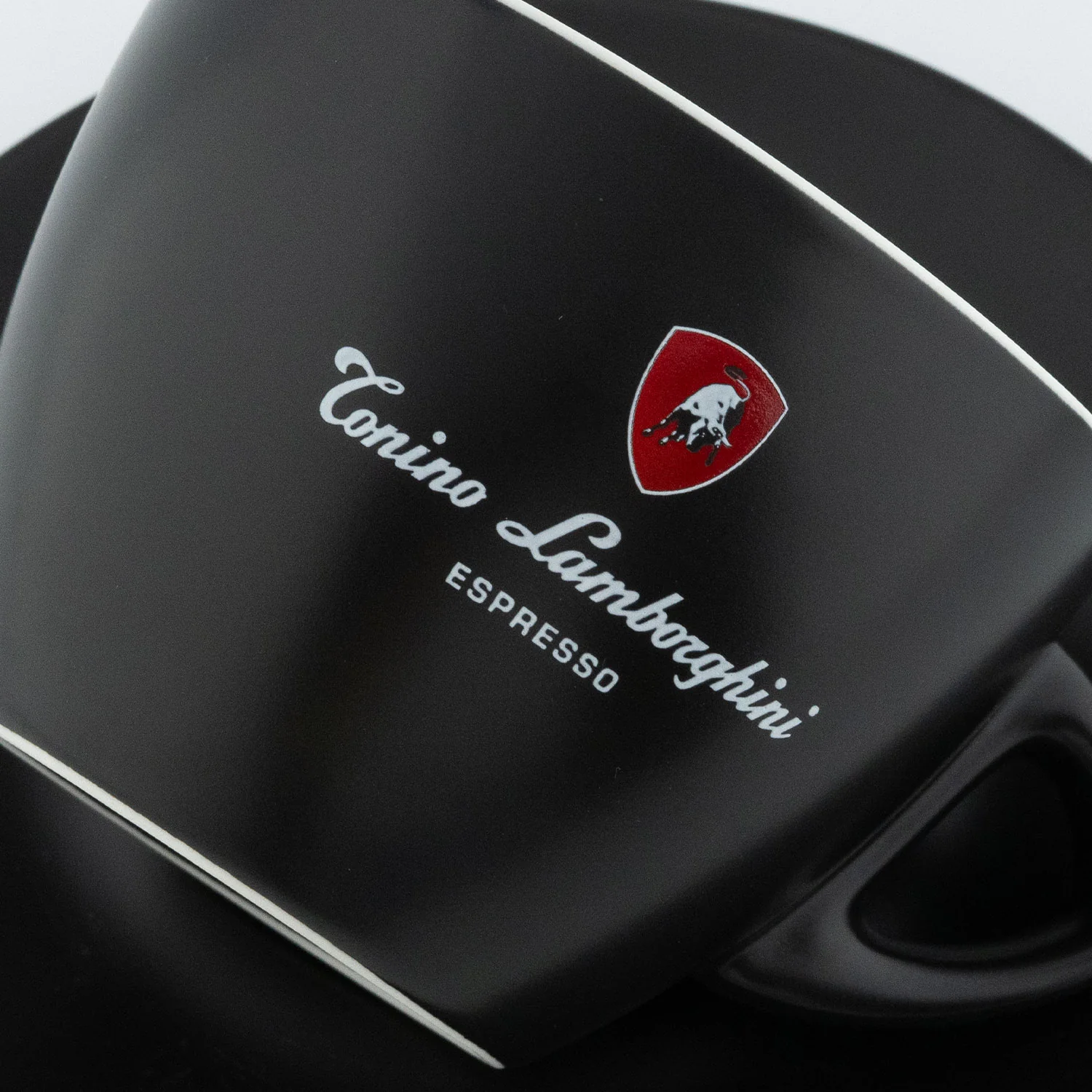 Milchkaffee Tasse - Image 2