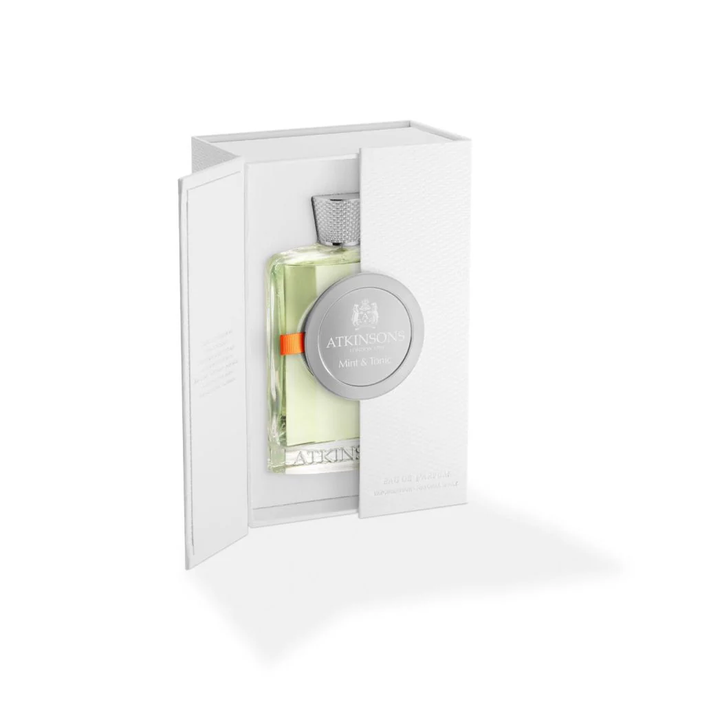 Mint & Tonic - Image 4