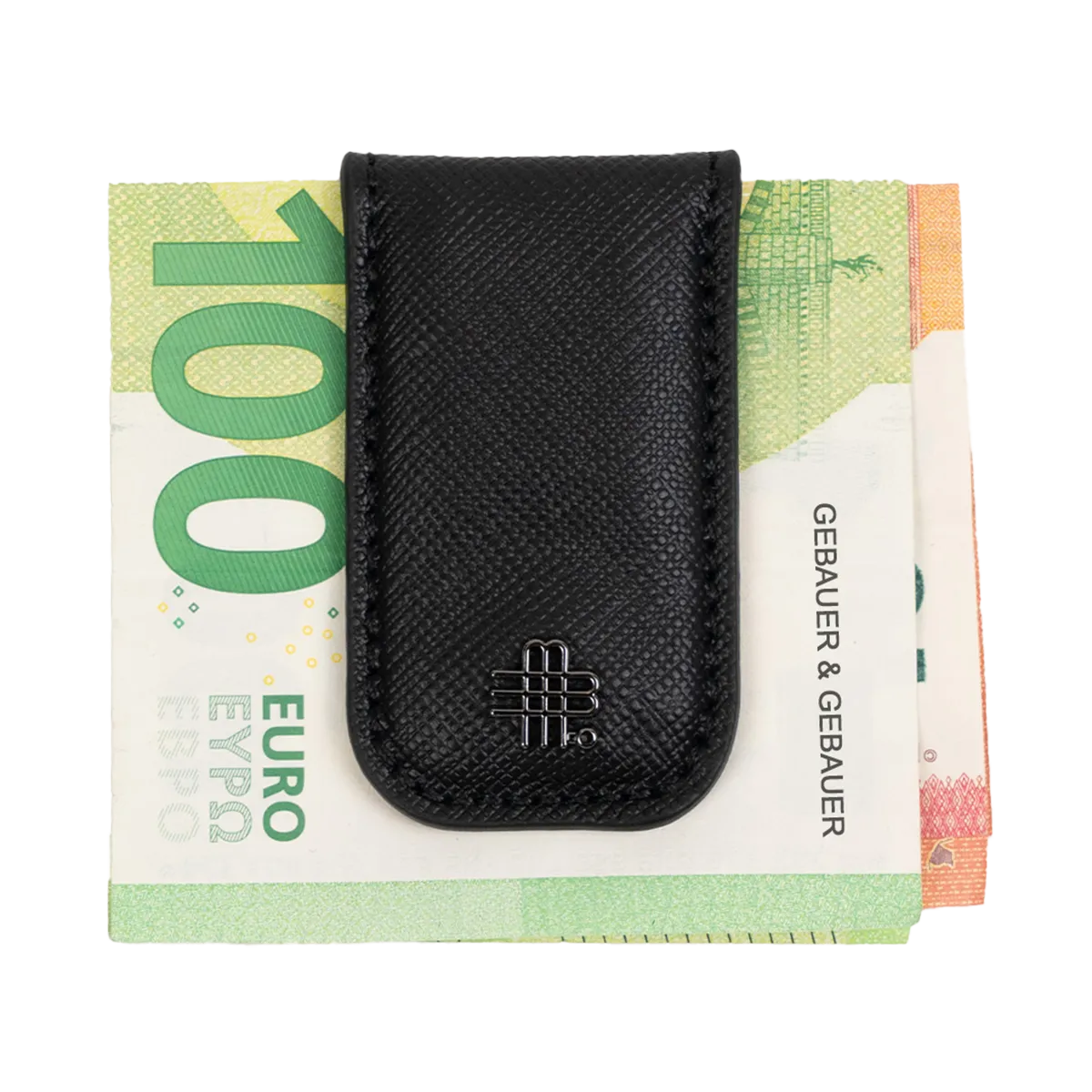 Saffiano MONEYCLIP - Image 4