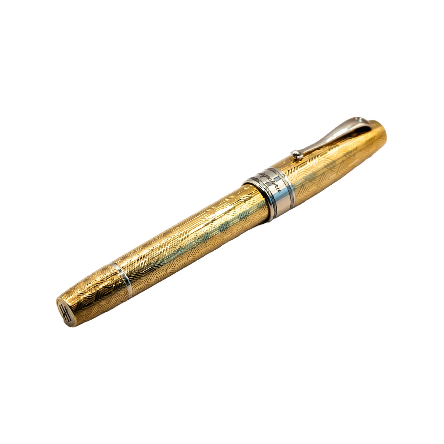 Montegrappa - Gold Füller