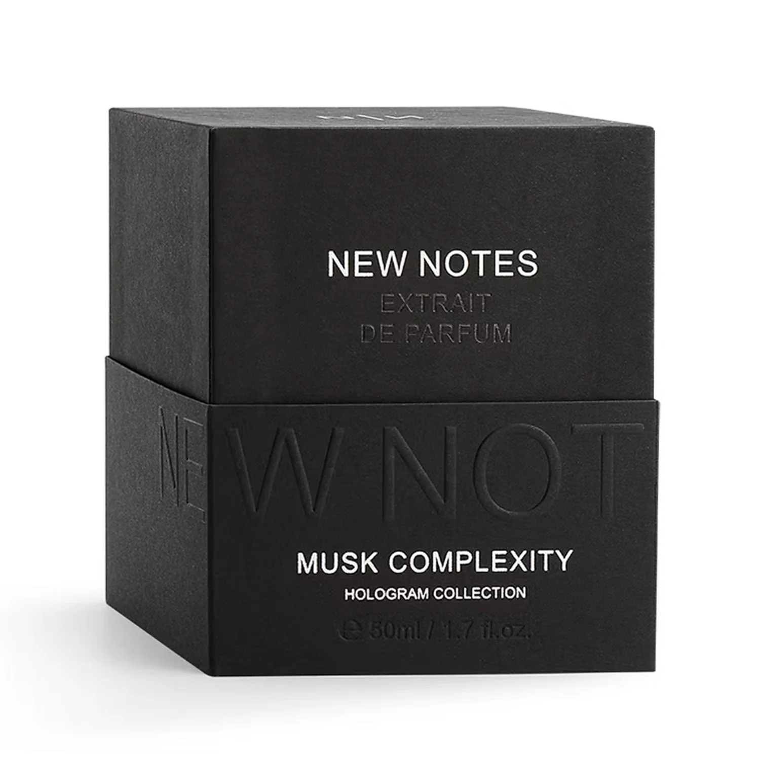 Musk Complexity - Image 3