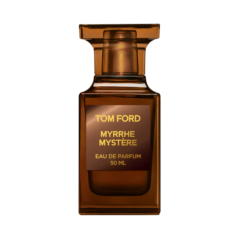 Myrrhe Mystere - Edp
