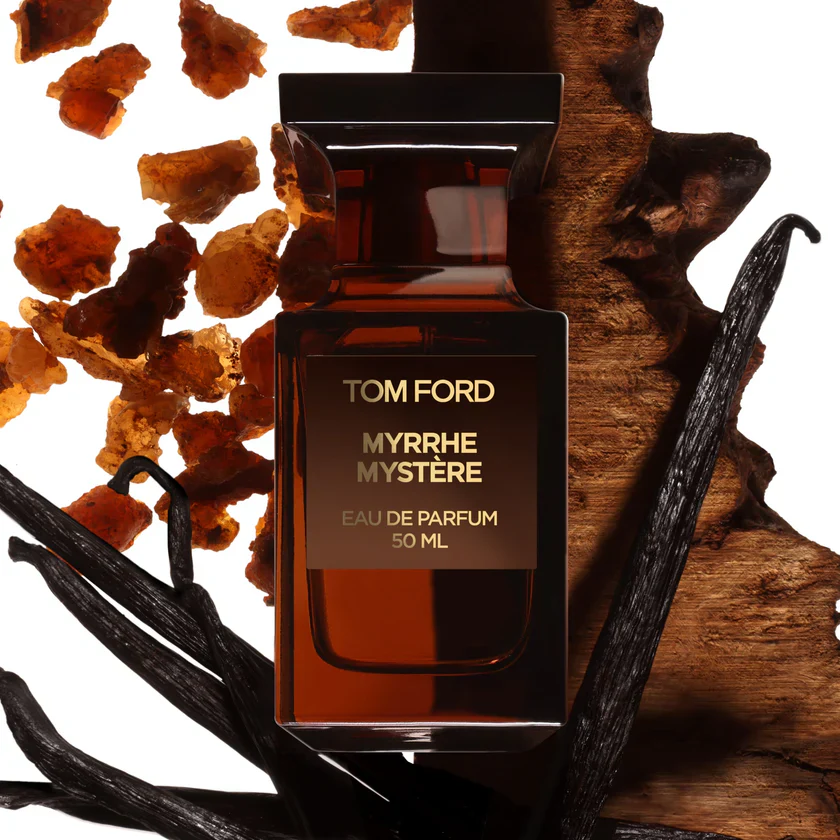 Myrrhe Mystere - Edp - Image 2