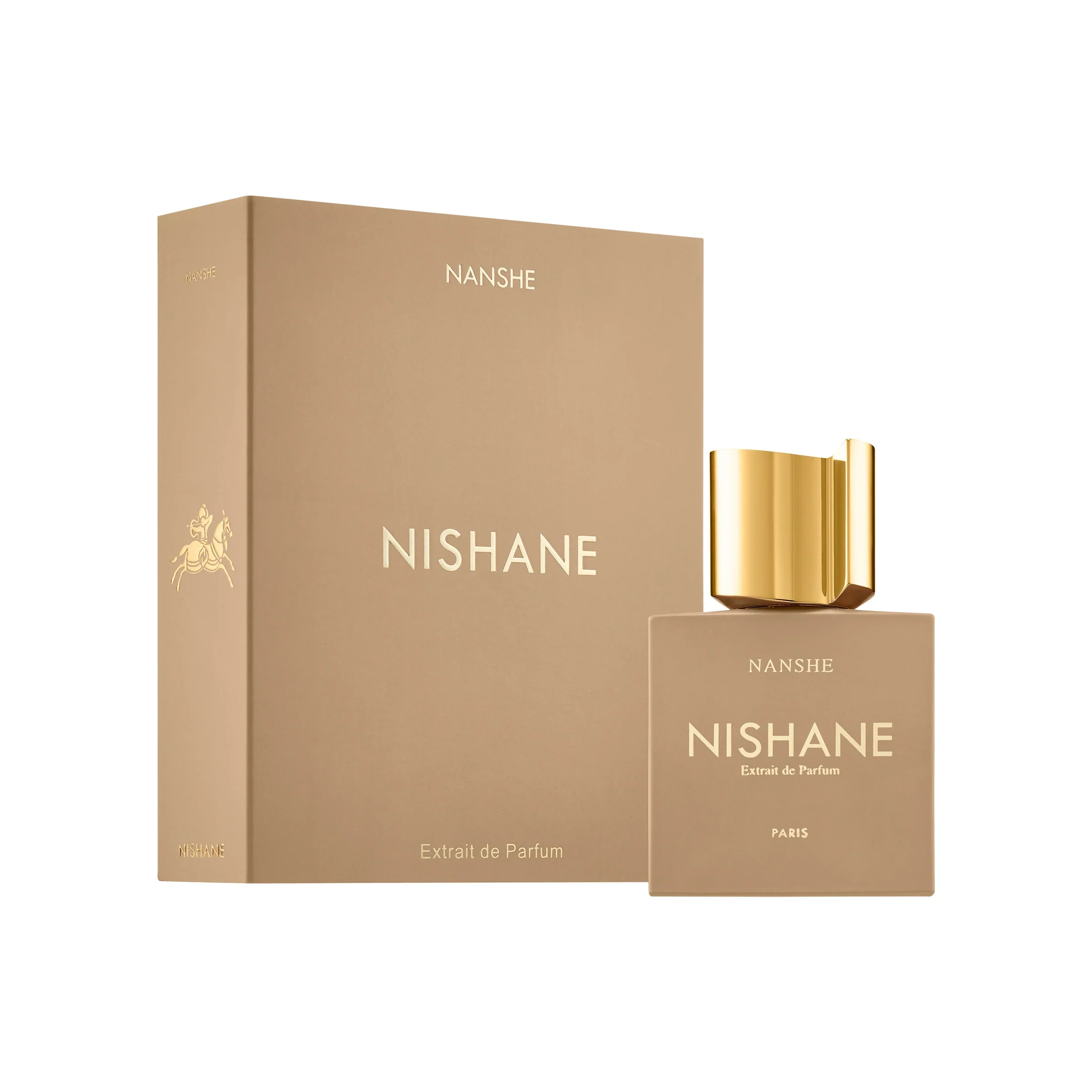 Nanshe - Image 2