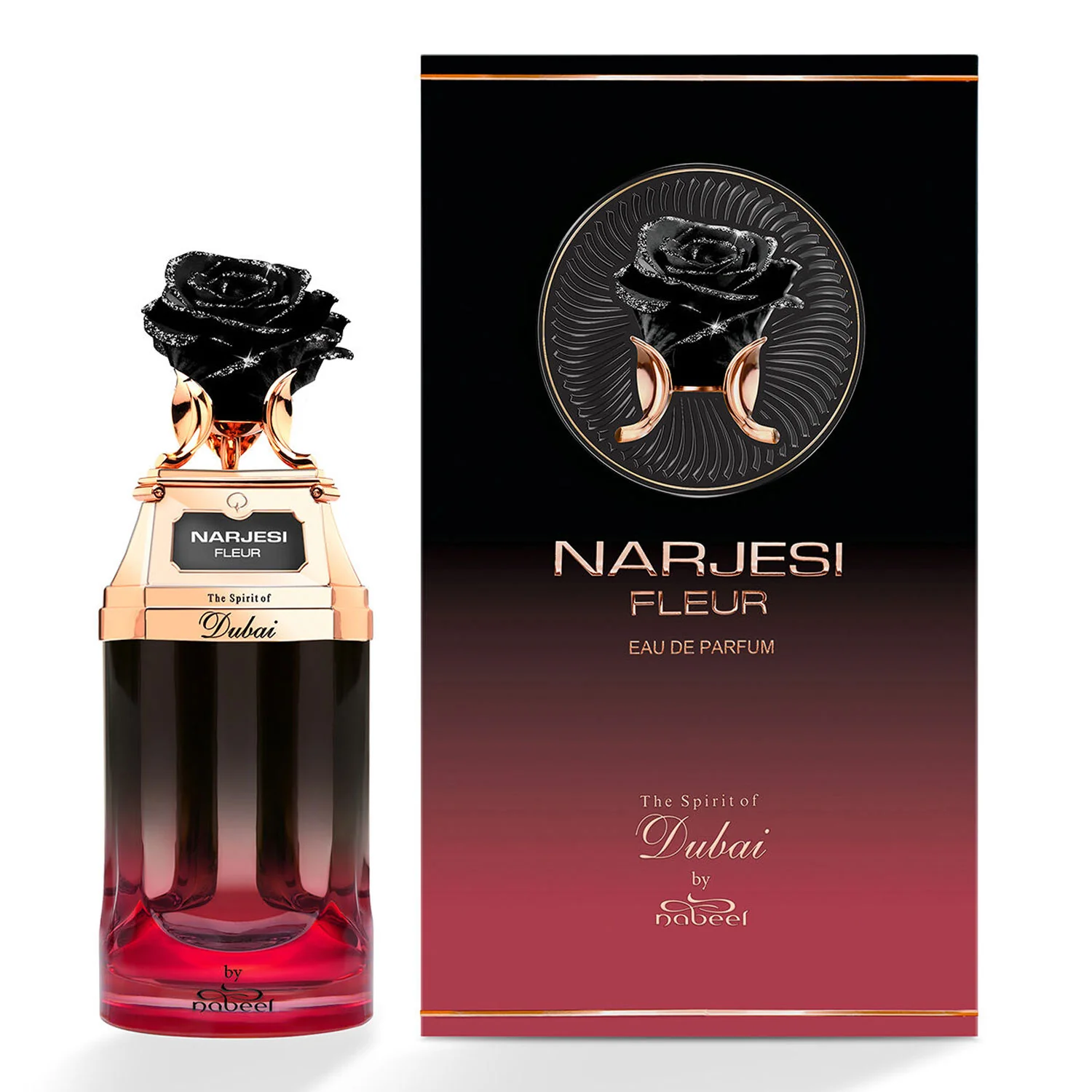 Narjesi Fleur - Image 2