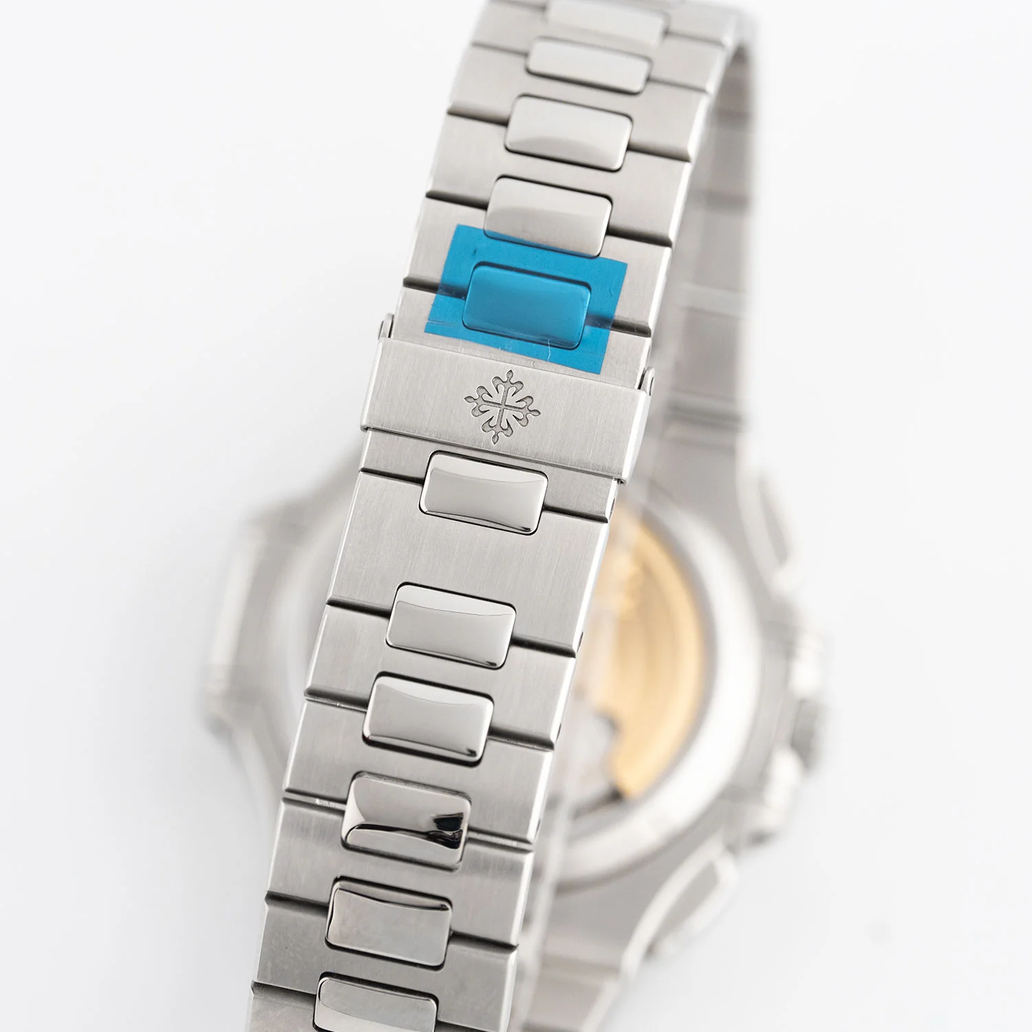 Nautilus Chronograph 2011 Patek Service in 2024 - 5980/1A-014 - Image 5