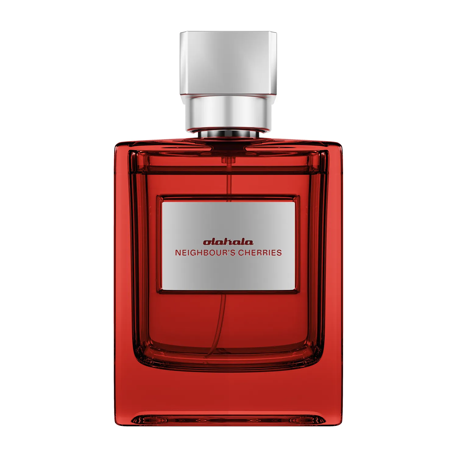 Neighbour's Cherries - Extrait de Parfum
