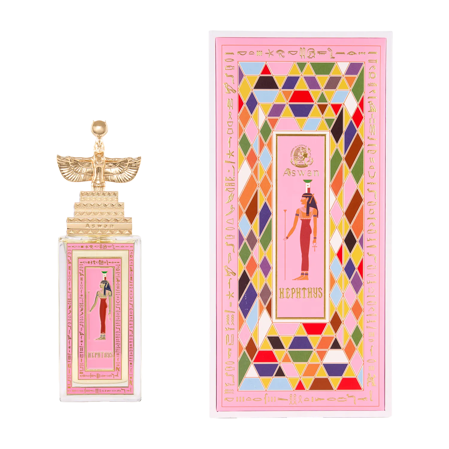 Nephthys - Image 2