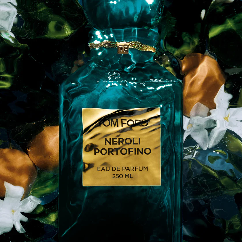 Neroli Portofino - Decanter - Image 2