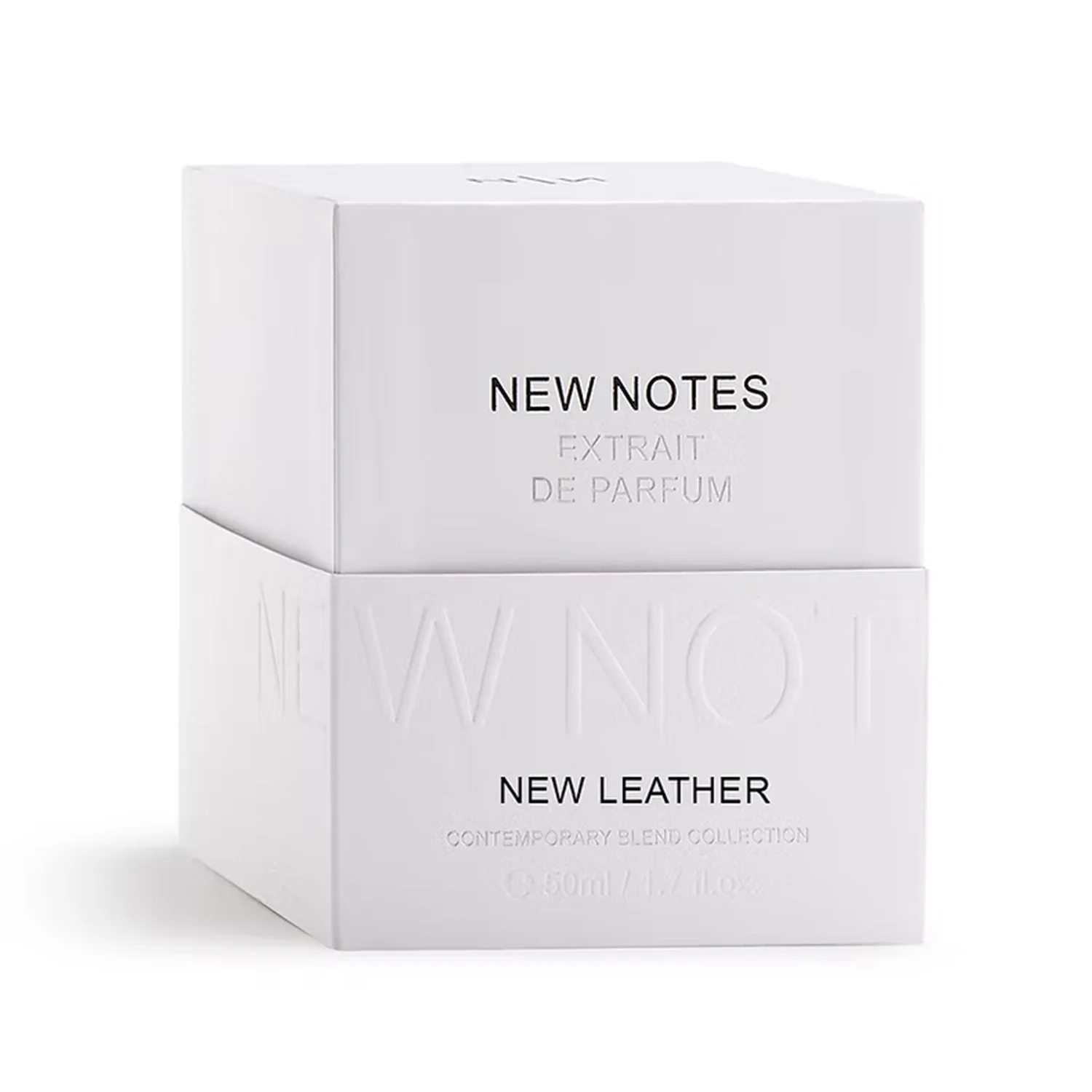 New Leather - Image 3