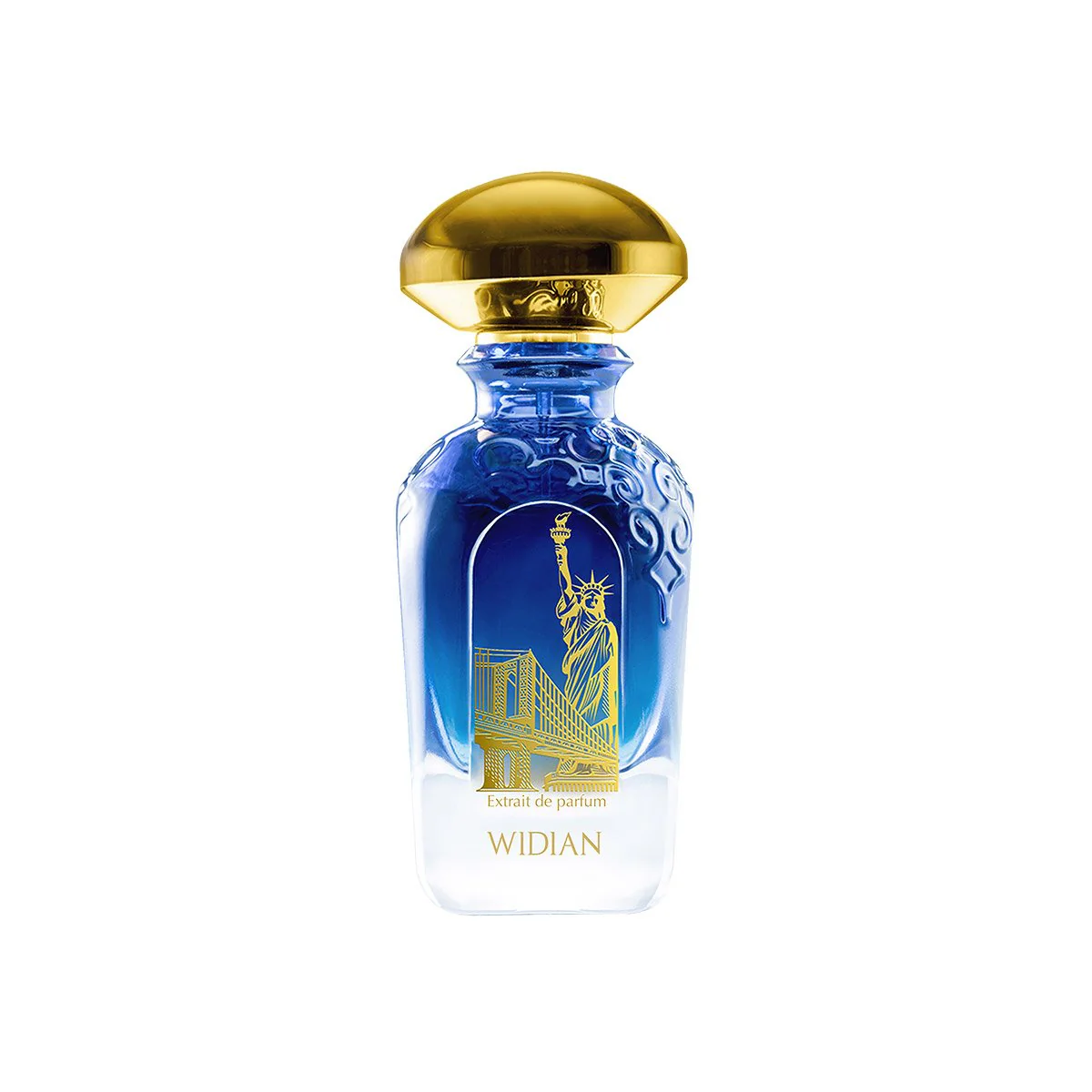 New York - Extrait de Parfum