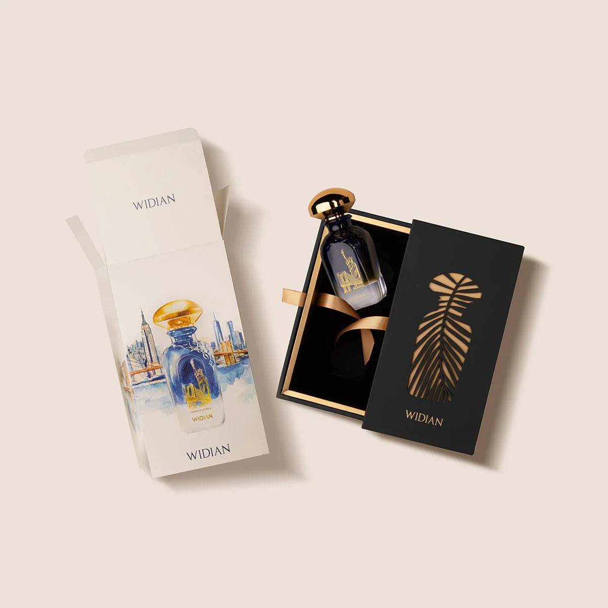 New York - Extrait de Parfum - Image 2