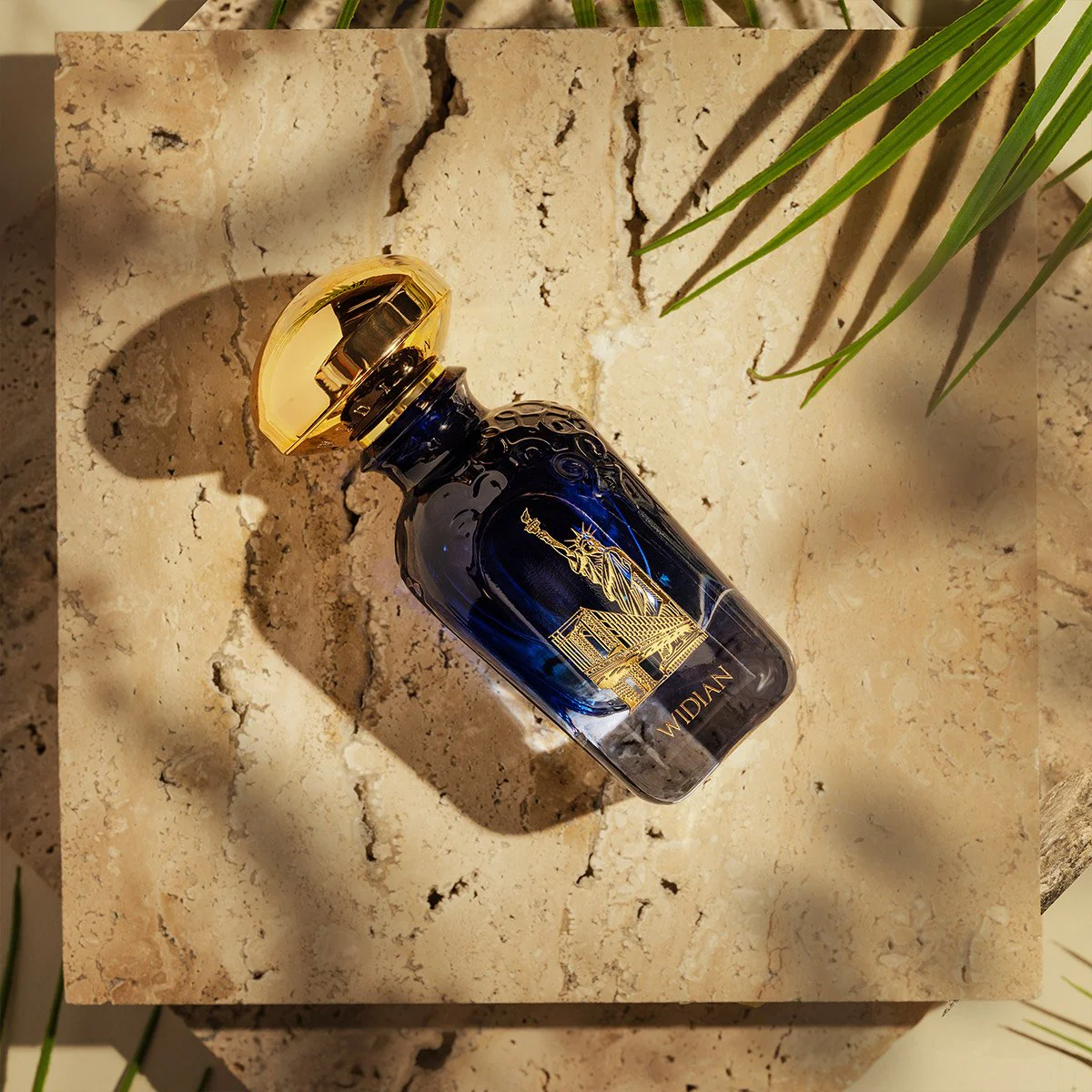 New York - Extrait de Parfum - Image 3