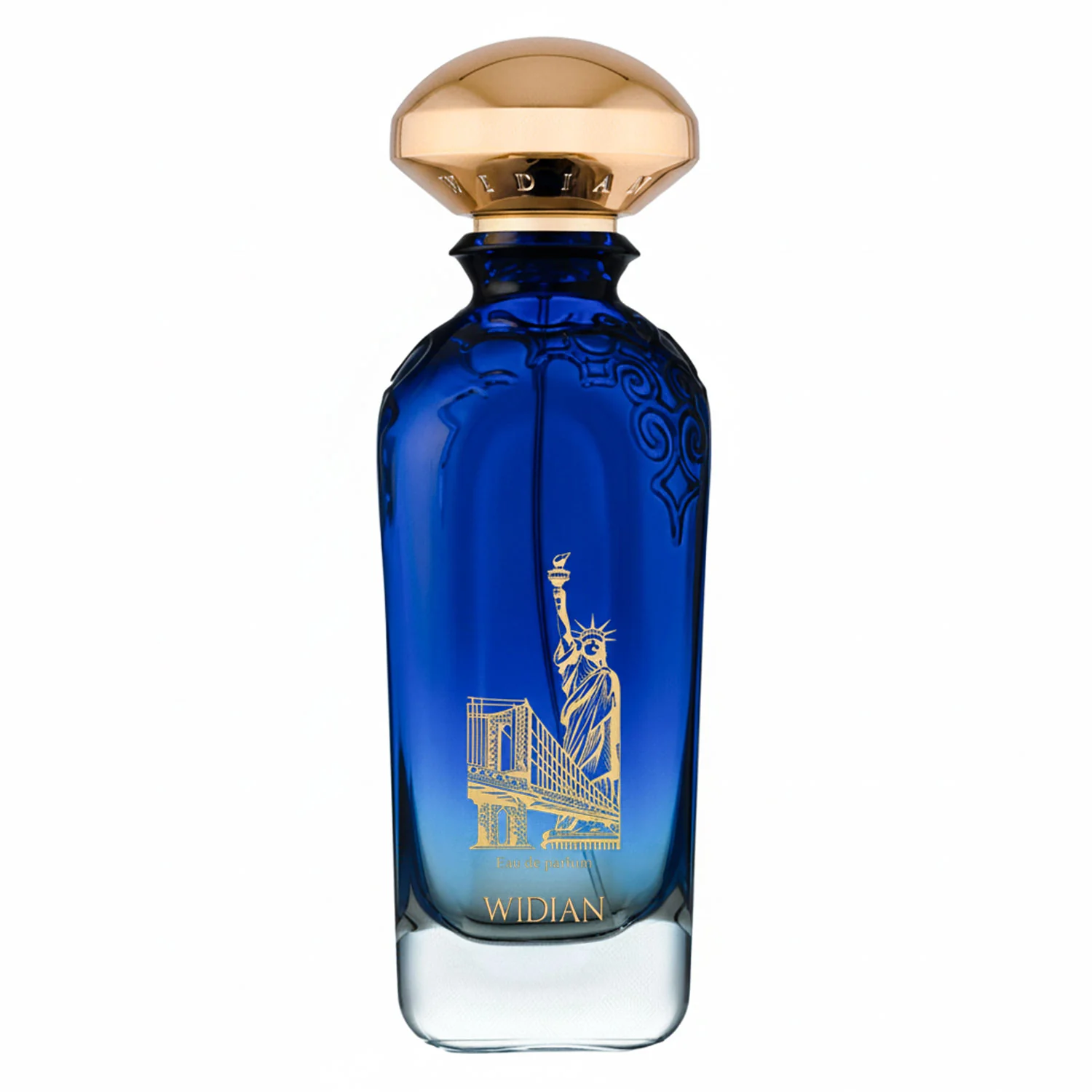 New York - Eau de Parfum