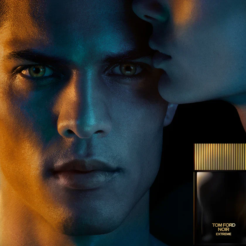 Noir Extreme - Parfum - Image 3