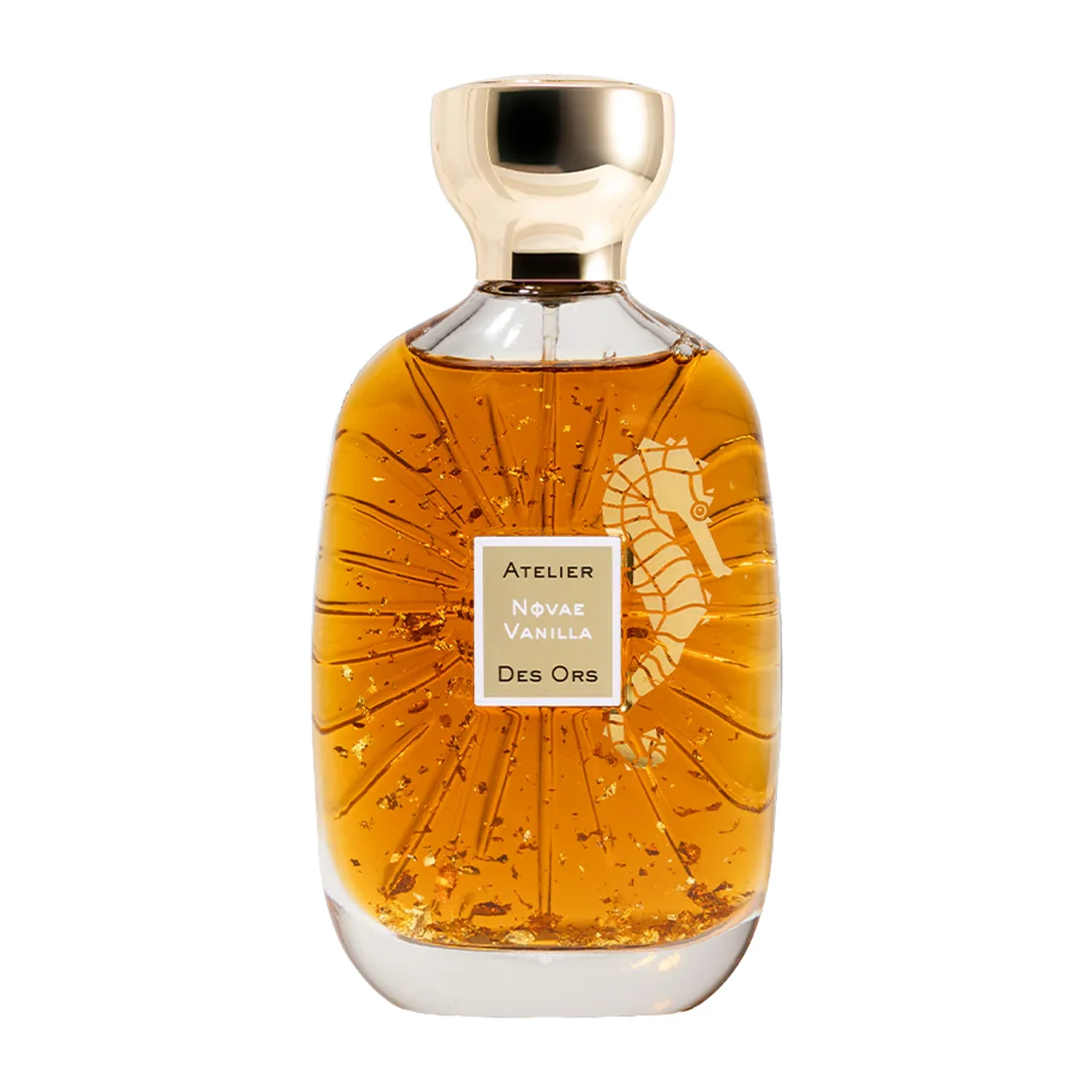 Novae Vanilla