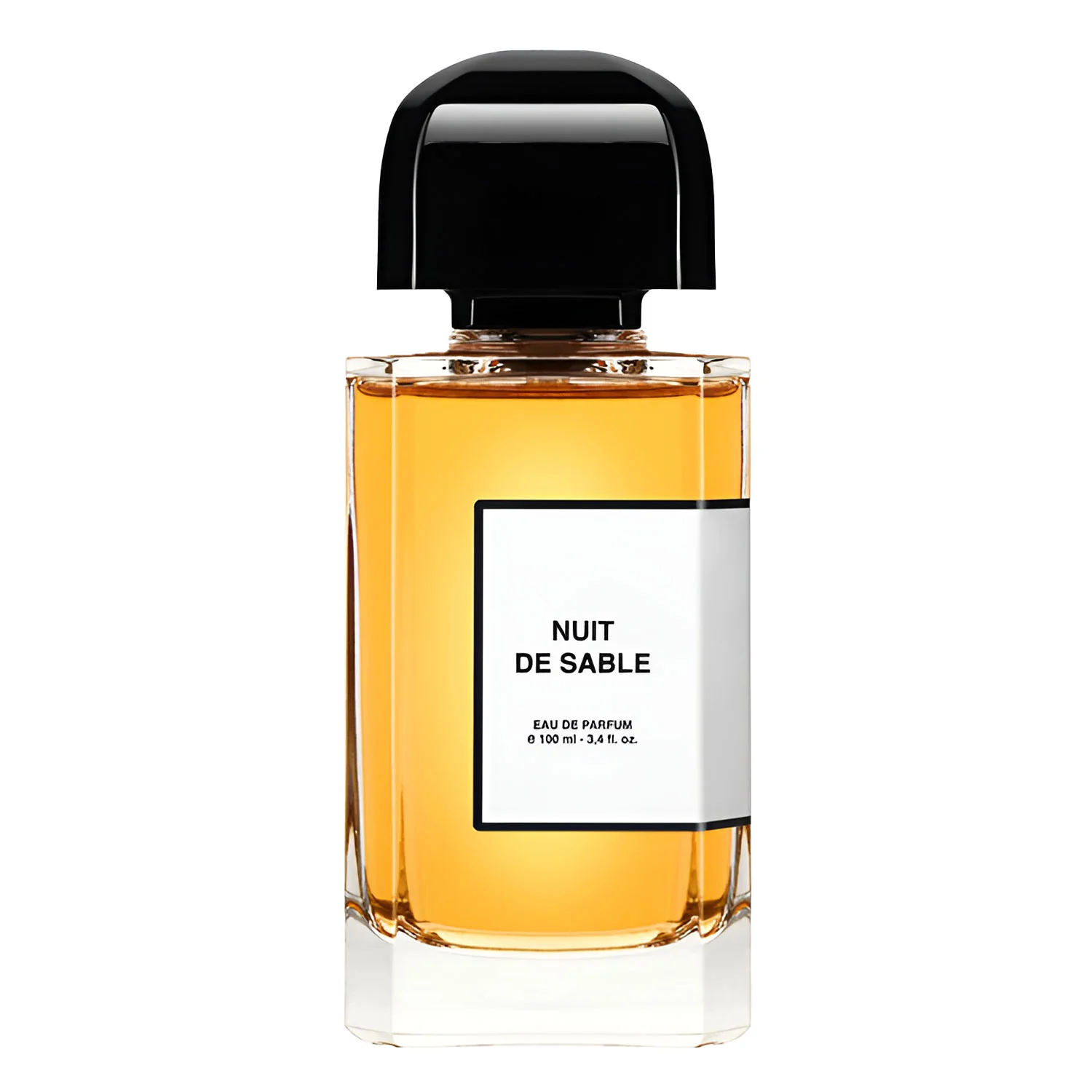 NUIT DE SABLE