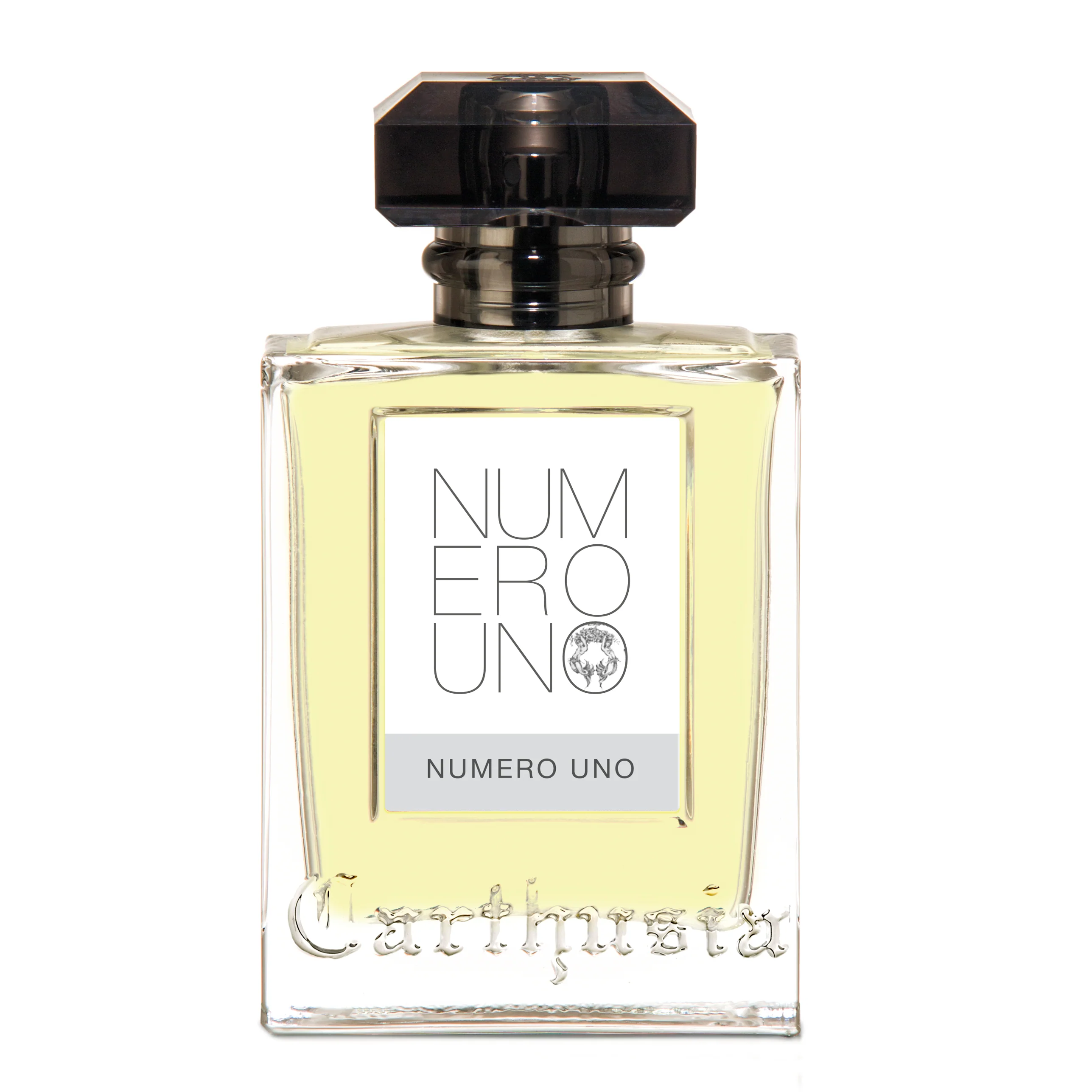 Numero Uno - Eau de Parfum