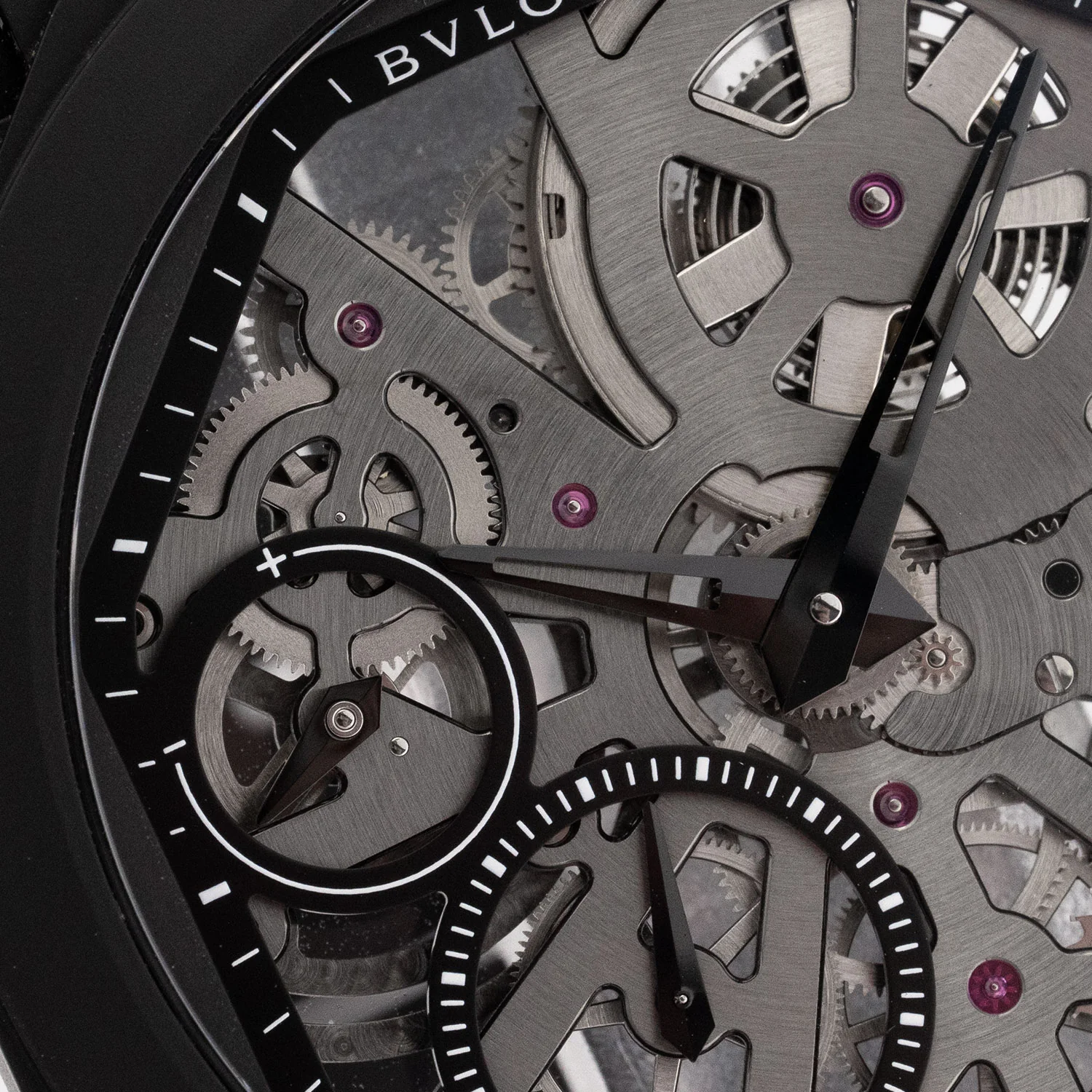 Octo Finissimo Skeleton - 103126 - Image 3