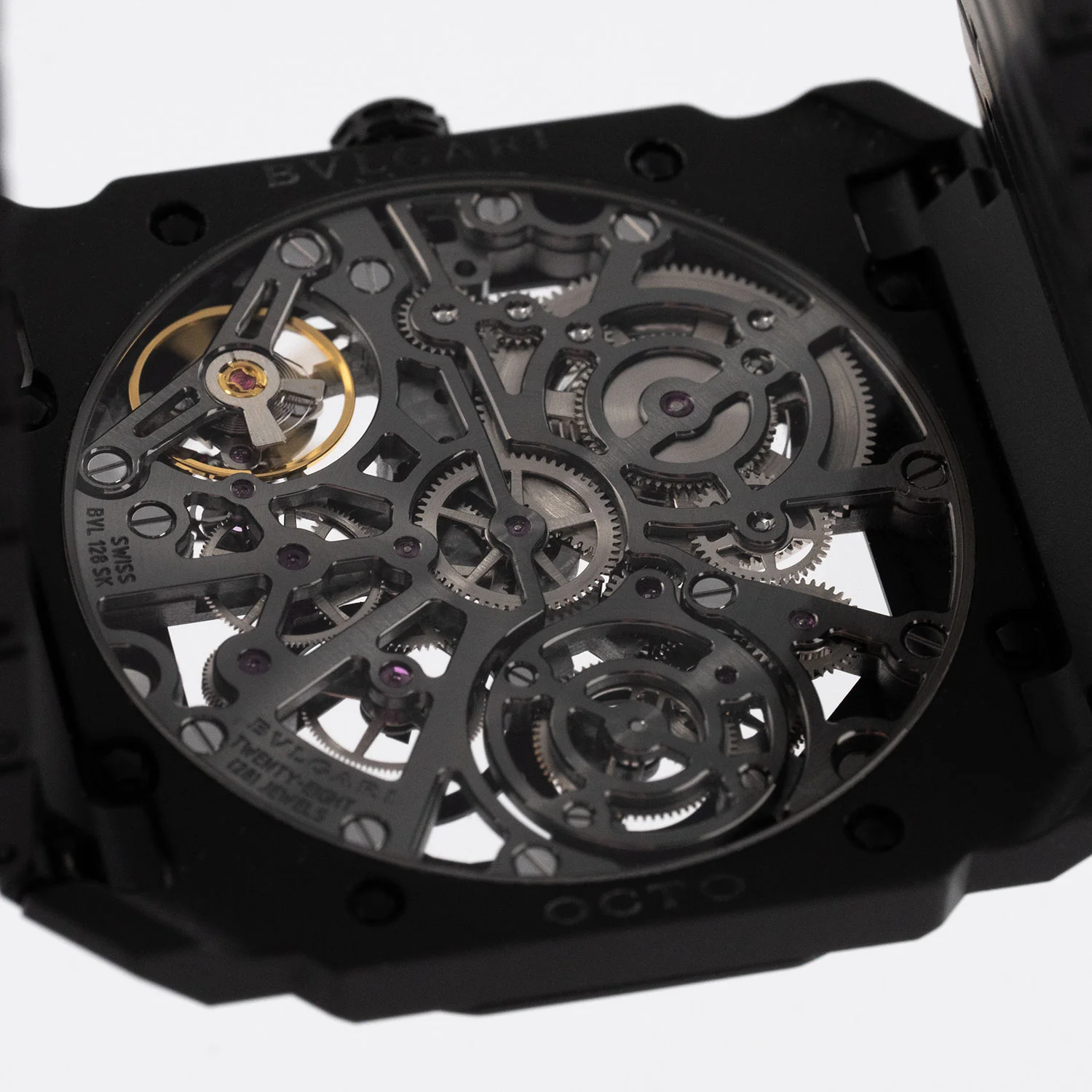 Octo Finissimo Skeleton - 103126 - Image 6