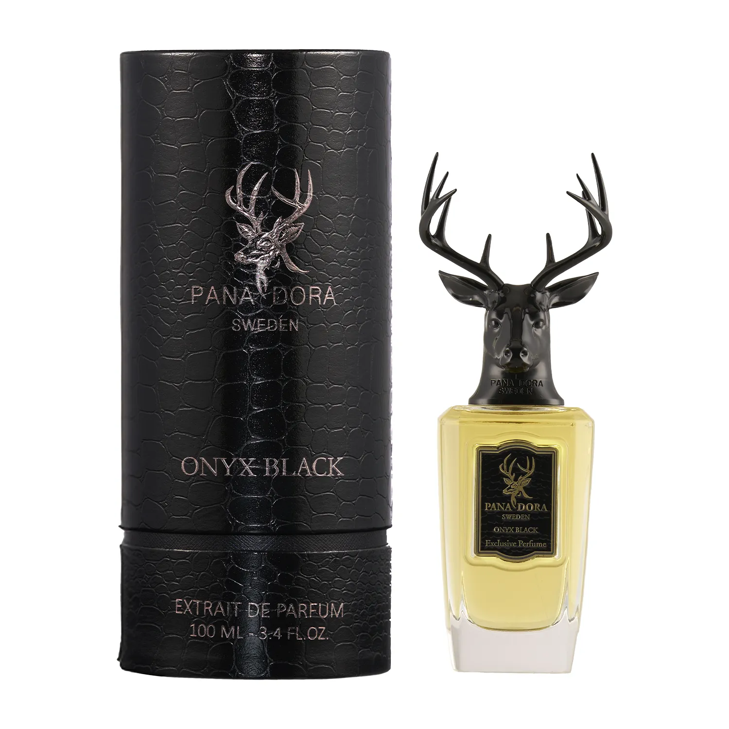 Onyx Black - Image 2