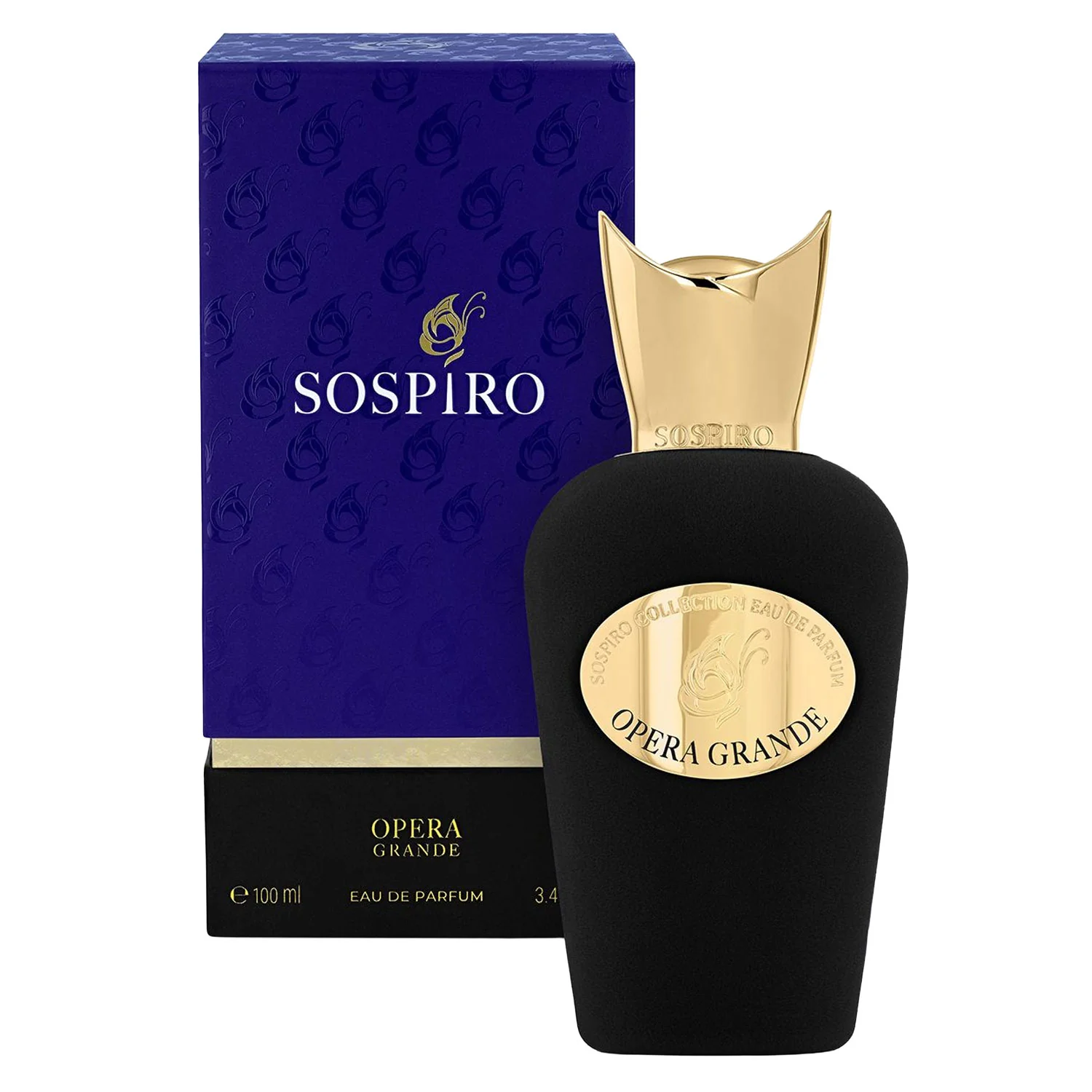 Opera Grande - Image 2