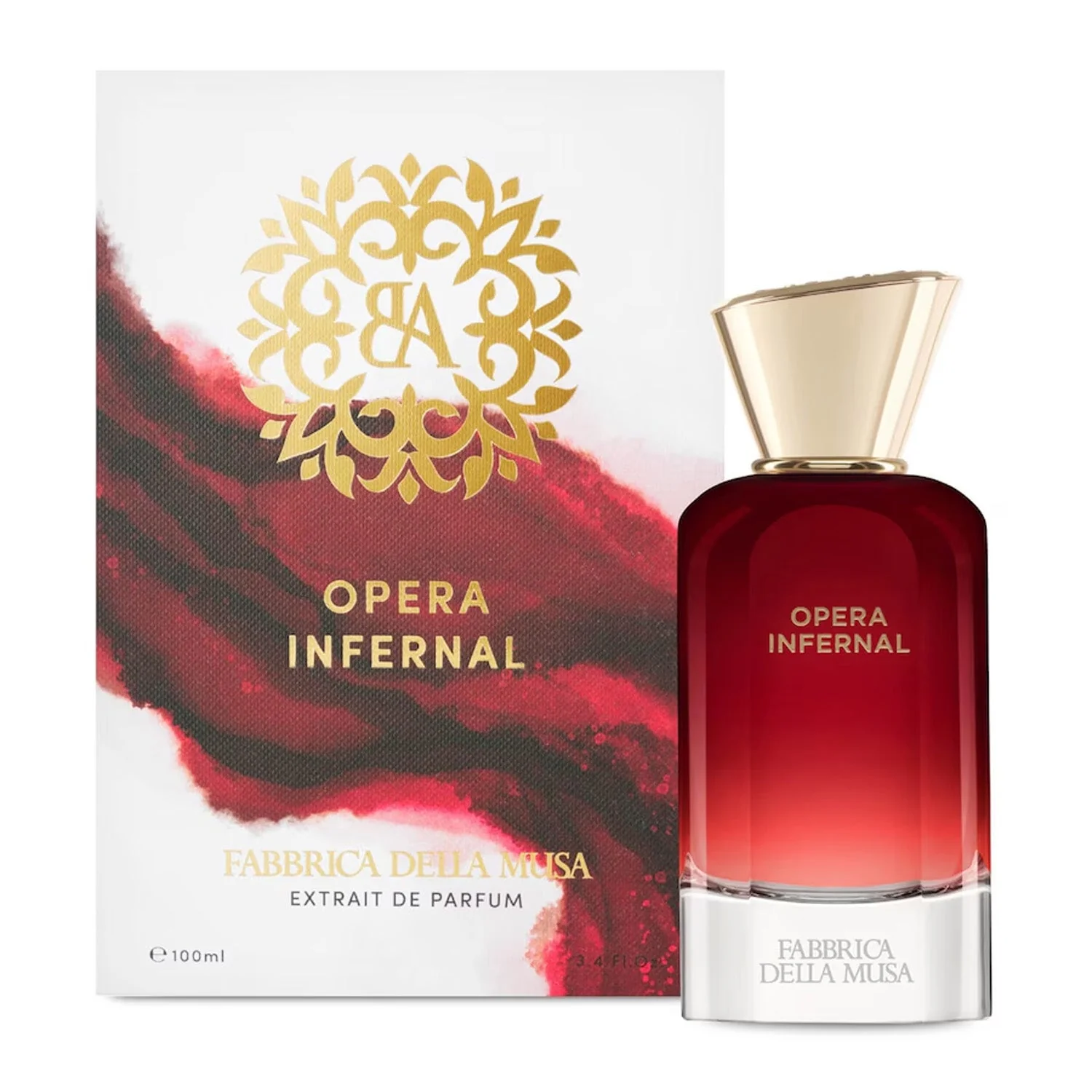 OPERA INFERNAL - Image 2