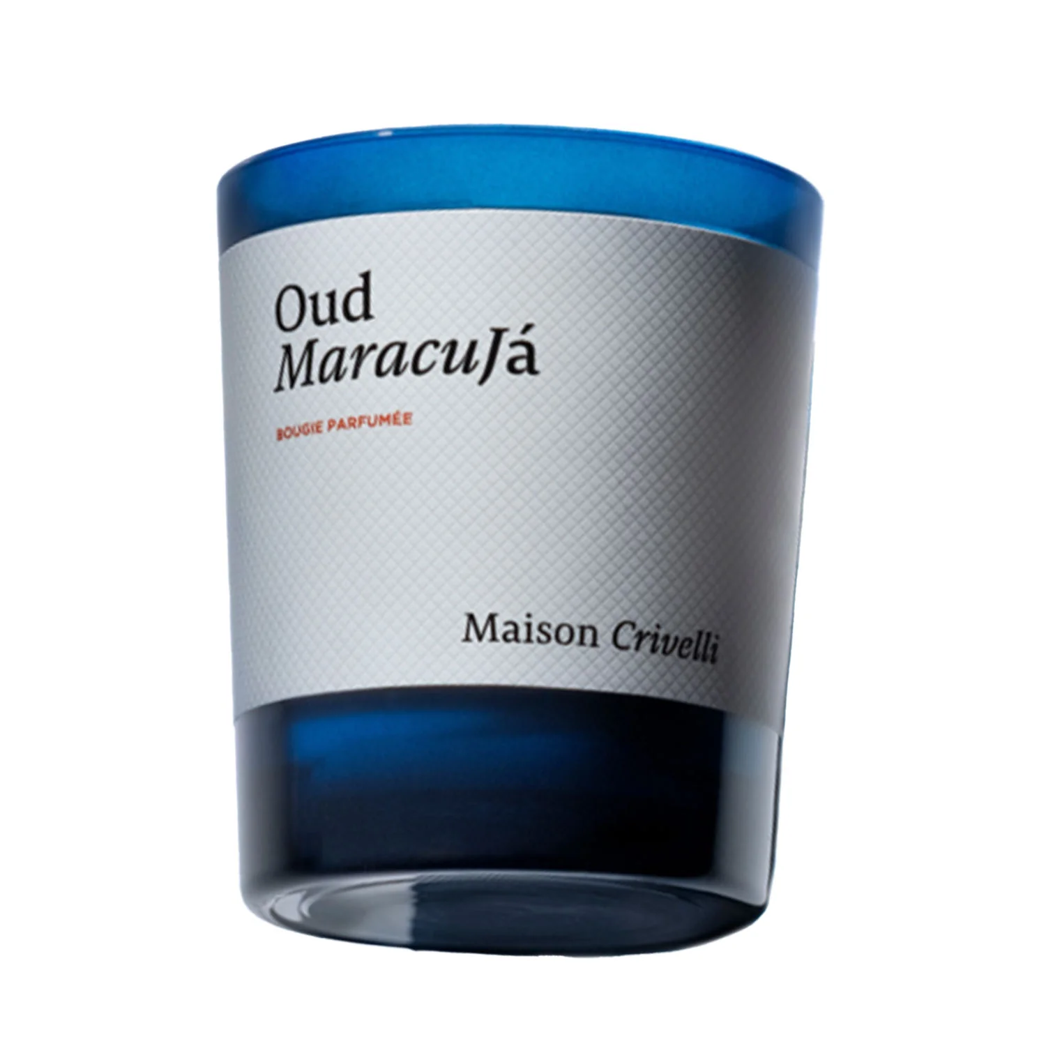 Oud Maracuja Duftkerze 190g