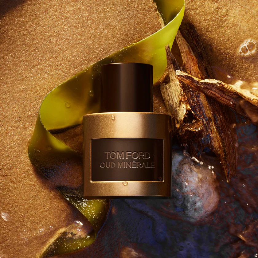 Oud Minerale - Edp - Image 2