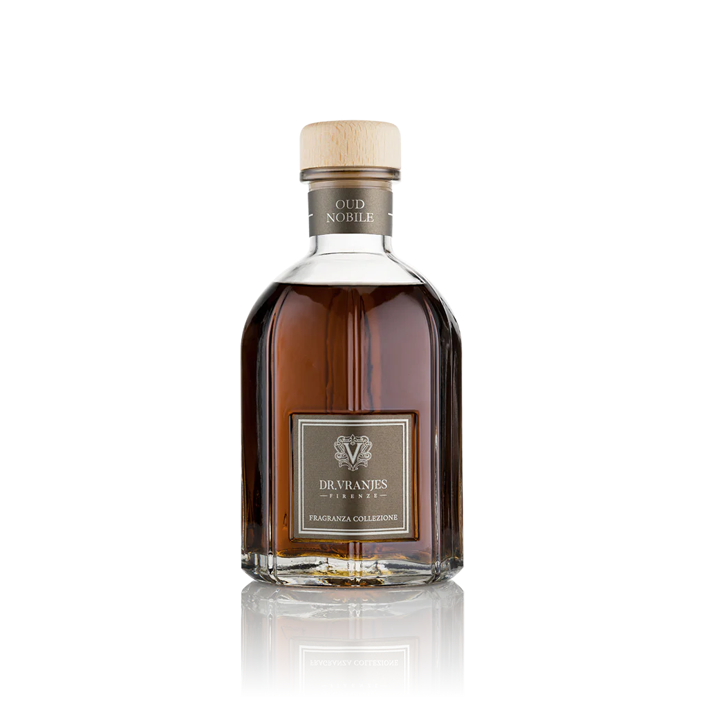 Oud Nobile - Diffuser