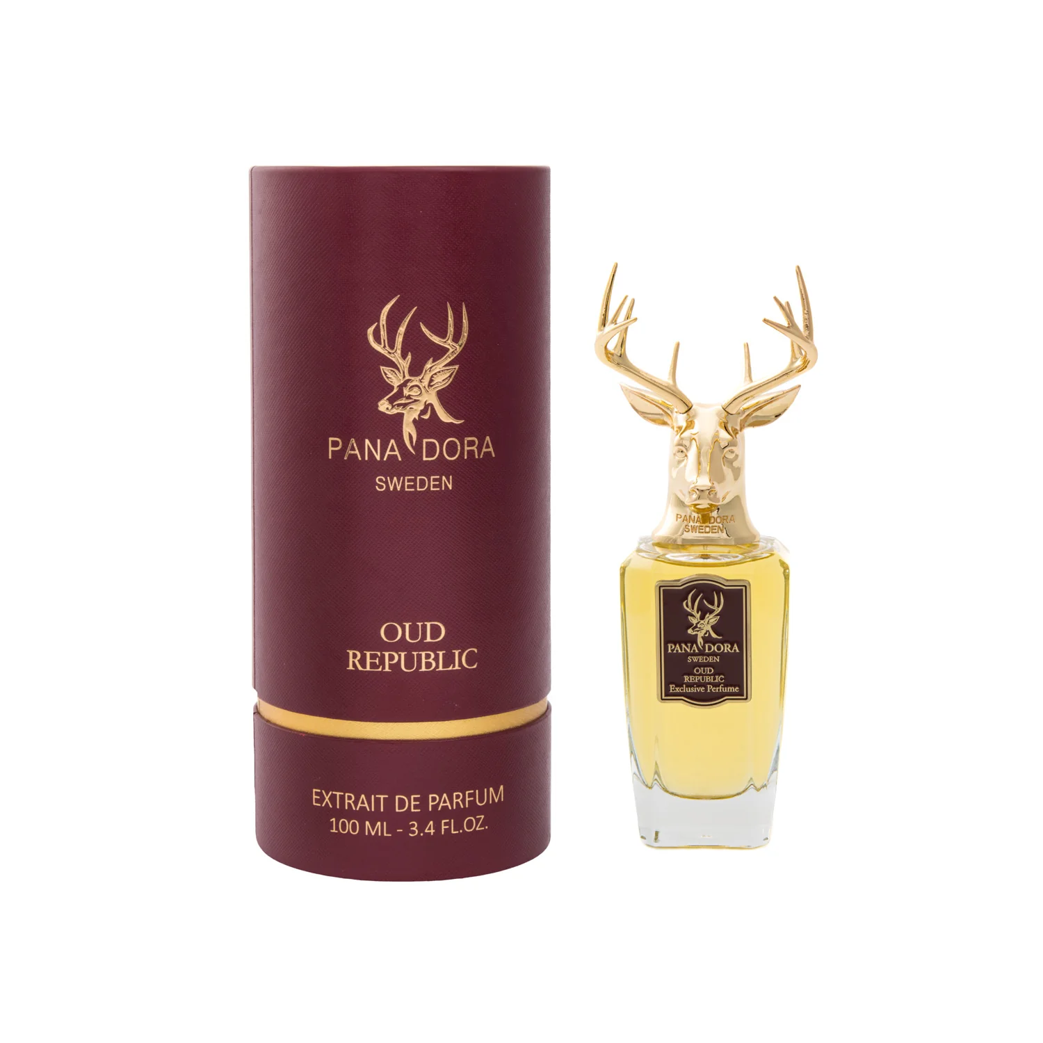 Oud Republic - Image 2