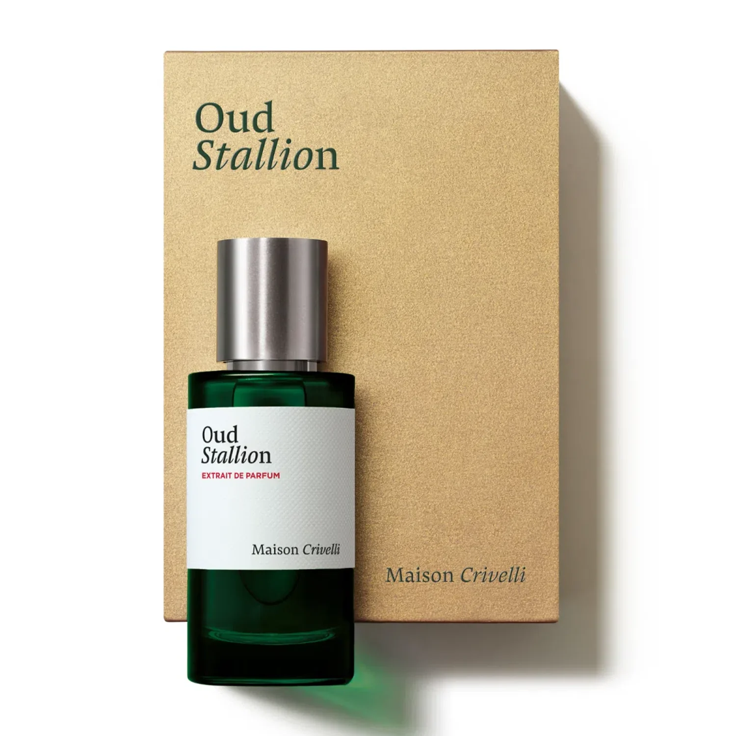 Oud Stallion Extrait - Image 2